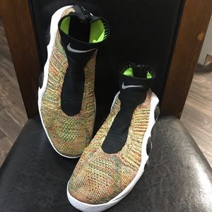 Nike flight Bonafide